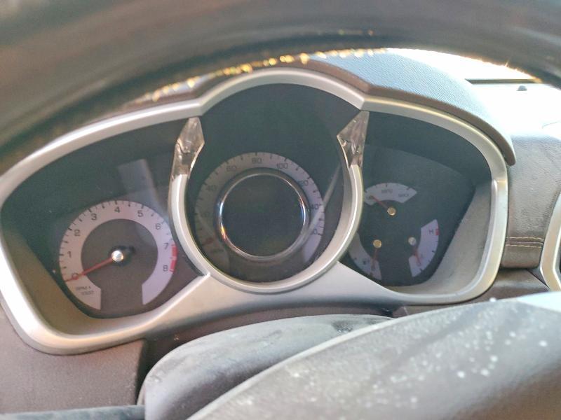 2011 Cadillac Srx Premium Collection