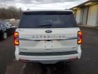 2024 Ford Expedition max Platinum