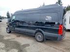 2025 Mercedes-Benz Sprinter 2500