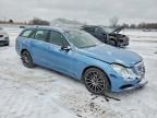 2012 Mercedes-Benz E 350 4matic Wagon