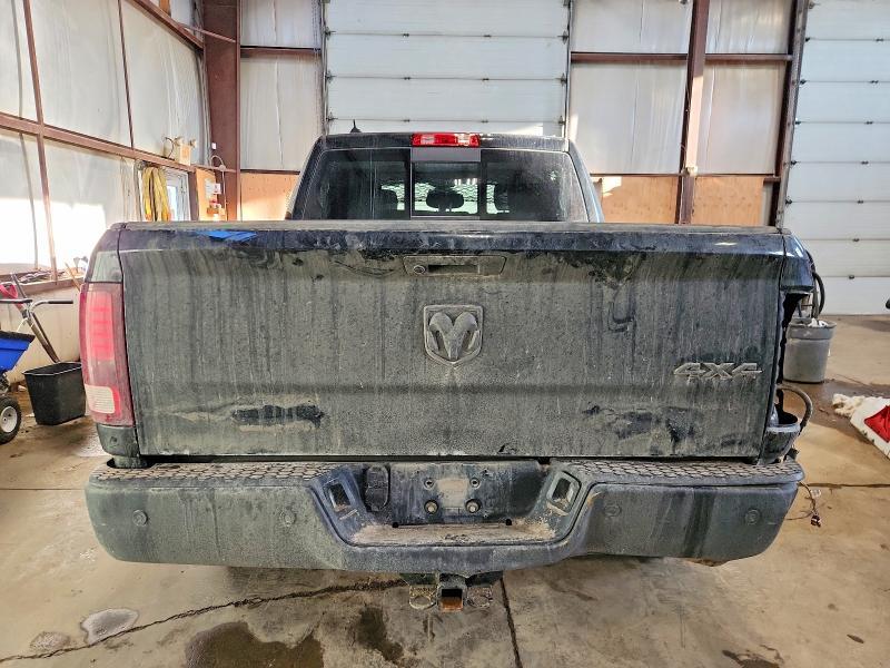 2021 Dodge Ram 1500 Classic slt