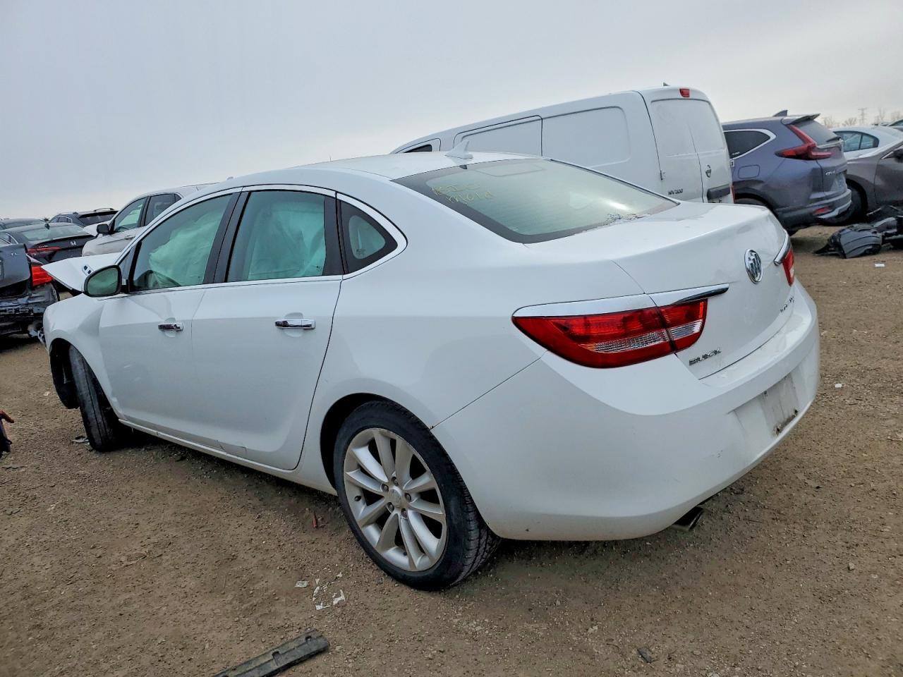 2013 Buick Verano