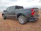2022 Chevrolet Silverado C1500 Custom