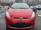 2011 Ford Fiesta ses
