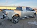 2014 Dodge 3500 Laramie