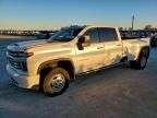 2022 Chevrolet Silverado K3500 High Country
