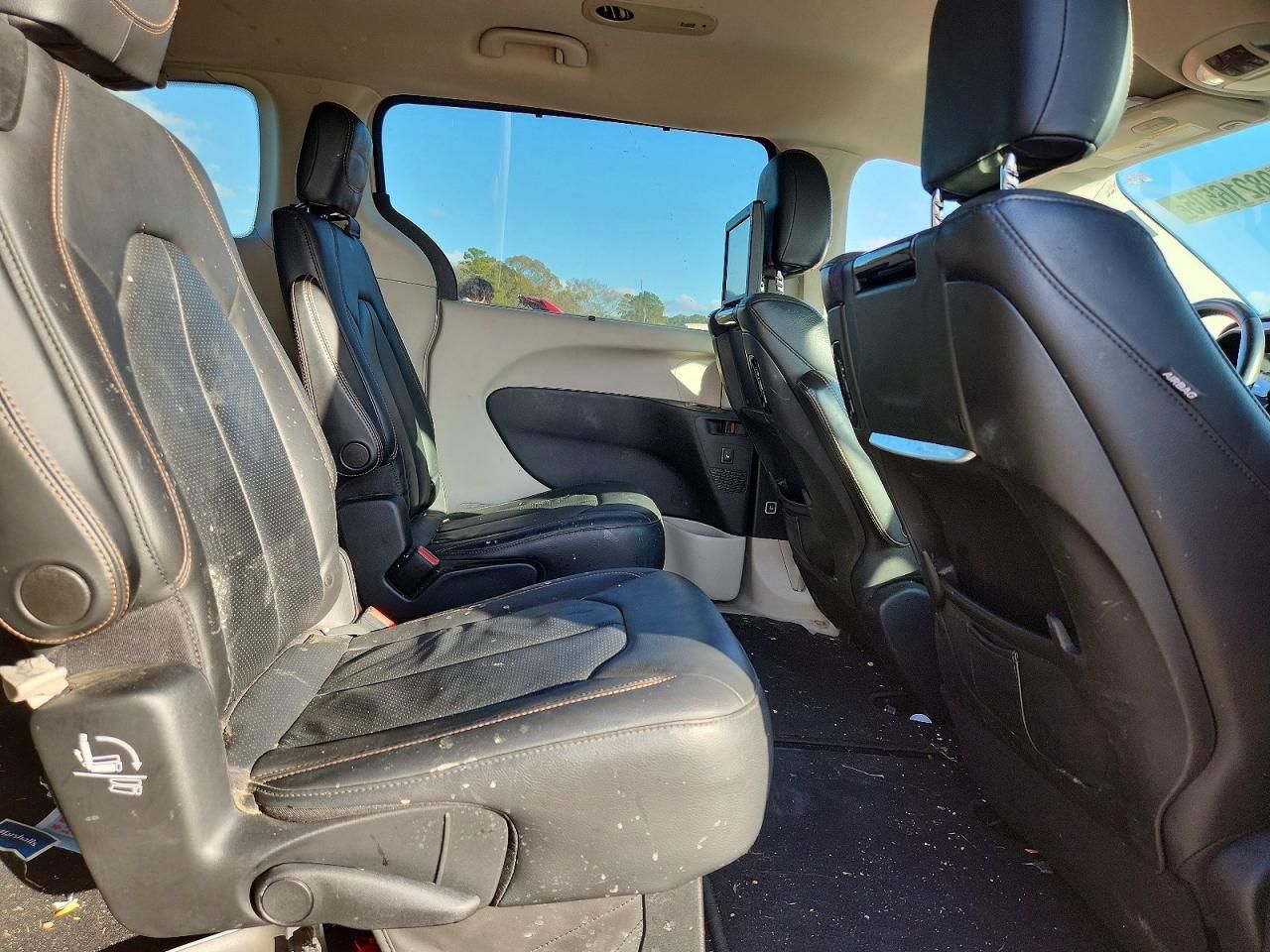 2020 Chrysler Pacifica Touring l Plus