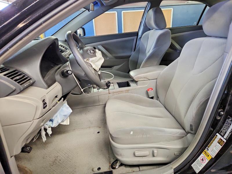 2008 Toyota Camry le
