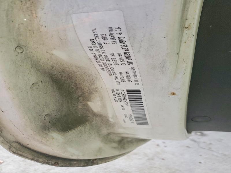 2013 Fiat 500 Abarth