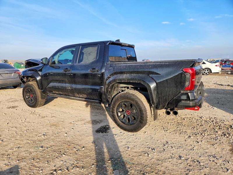 2024 Toyota Tacoma Double cab