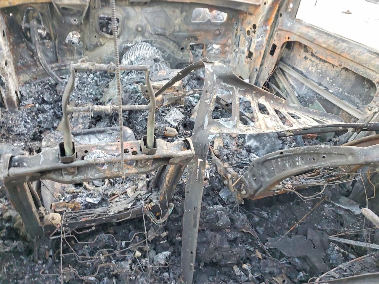 2017 Mercedes-Benz Gls 450 4matic