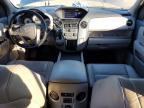 2015 Honda Pilot exl