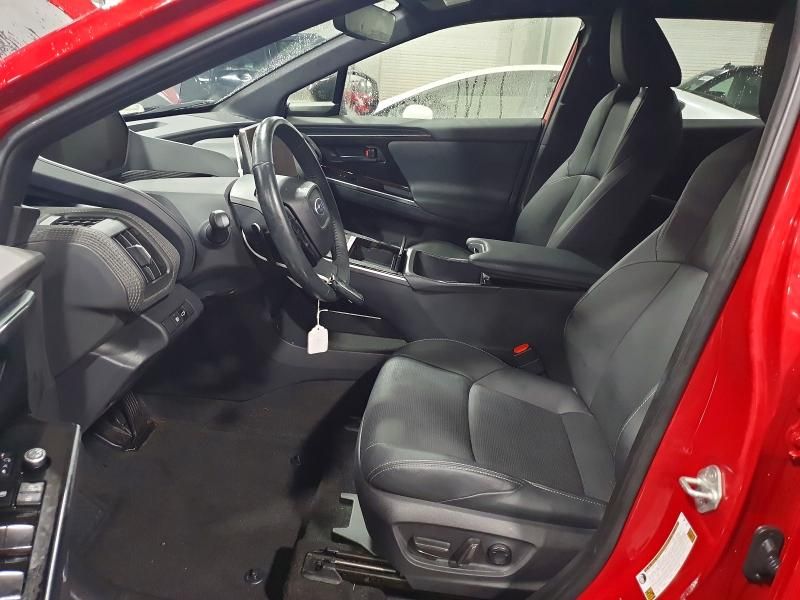 2023 Subaru Solterra Premium