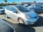 2012 Honda FIT