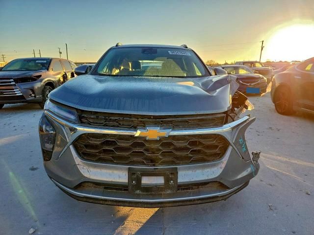 2024 Chevrolet Trax 1LT