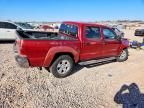 2006 Toyota Tacoma Double Cab Prerunner
