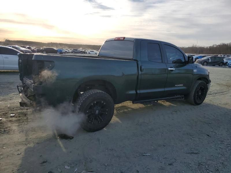 2008 Toyota Tundra Double Cab