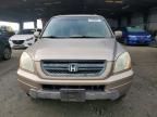2004 Honda Pilot exl