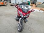 2018 Honda GL1800 D