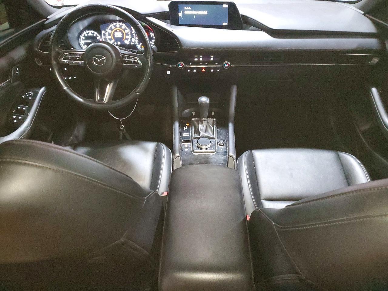 2023 Mazda 3 Preferred