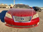 2012 Lexus Es 350 Base