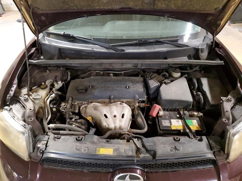 2012 Scion XB