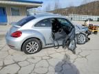 2014 Volkswagen Beetle