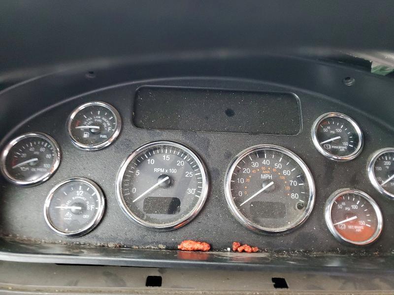 2020 Peterbilt 337 Rollback Truck