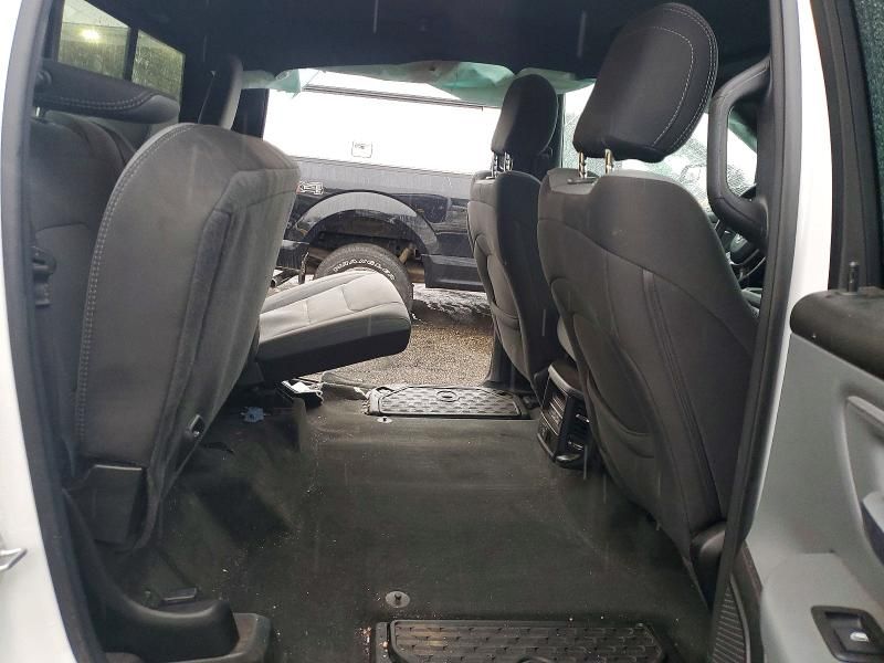 2021 Dodge Ram 1500 big Horn/lone Star