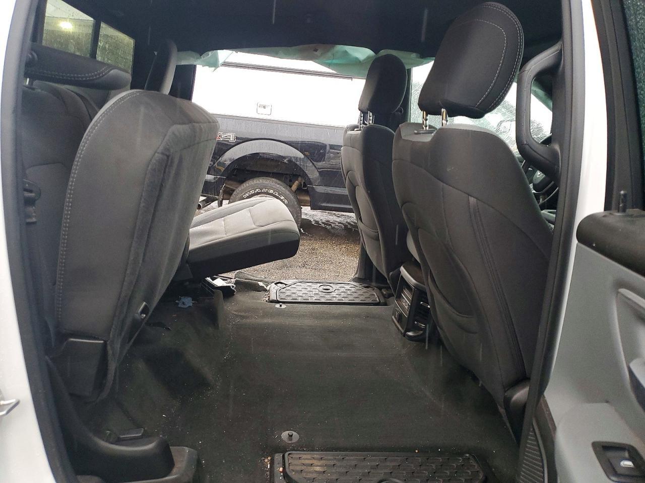 2021 Dodge Ram 1500 big Horn/lone Star