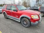 2006 Ford Explorer xlt