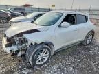 2014 Nissan Juke s