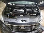 2015 Hyundai Sonata Sport 2.0t