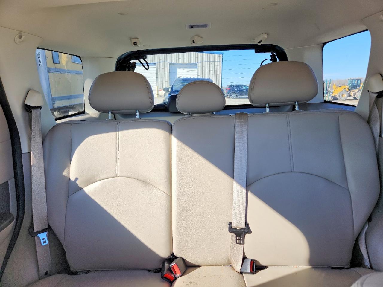2009 Mercury Mariner Premier