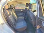 2016 Ford Edge se