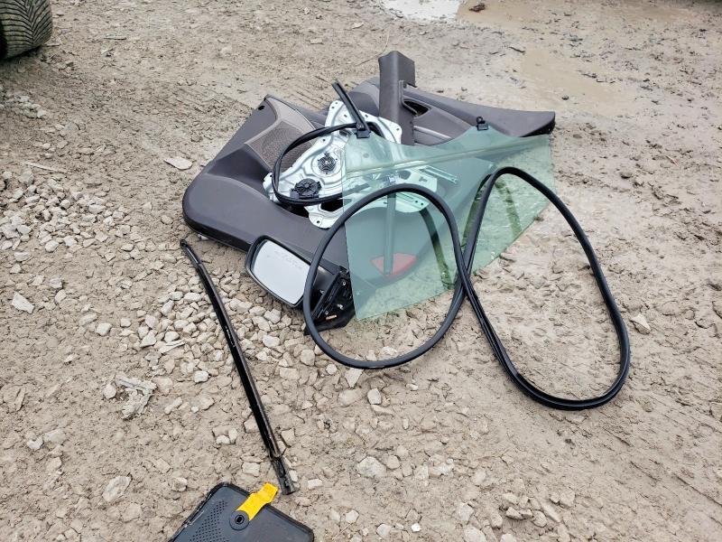 2014 Hyundai Tucson gls