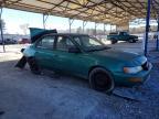 1997 Toyota Corolla dx