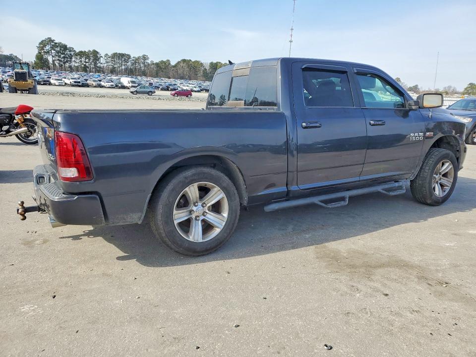 2014 Dodge Ram 1500 Sport