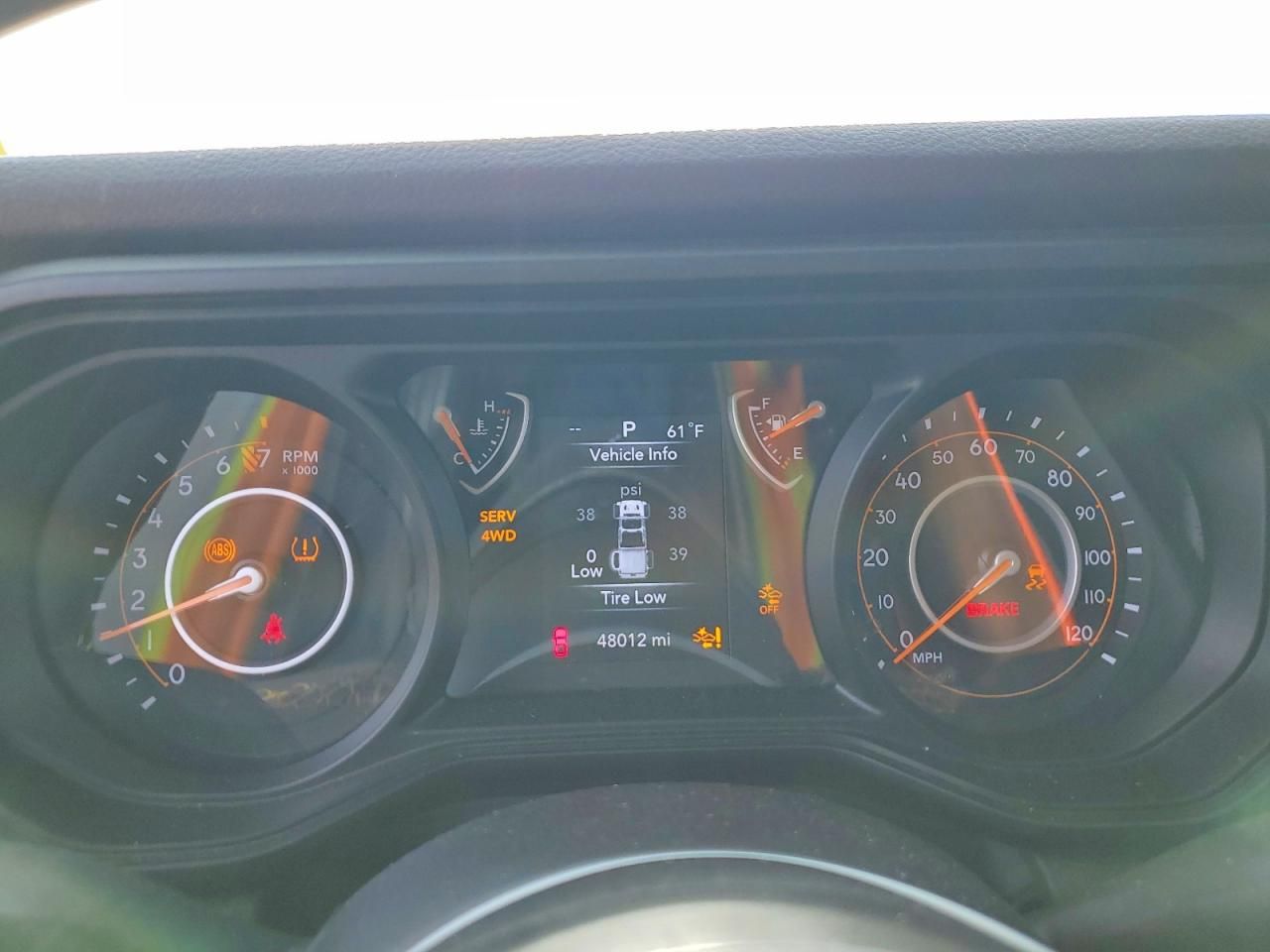 2024 Jeep Gladiator Sport