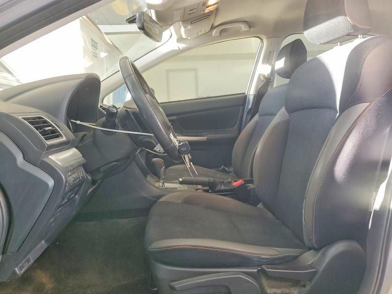 2017 Subaru Crosstrek Premium