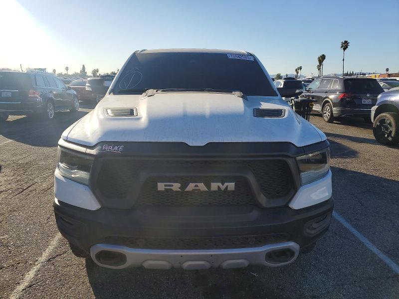 2021 Dodge Ram 1500 Rebel