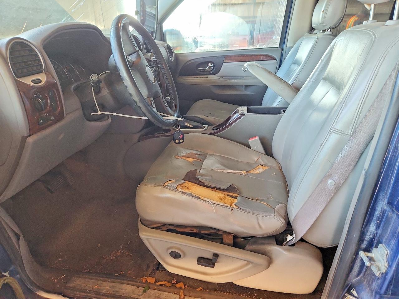 2005 GMC Envoy