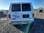 2008 Ford Econoline E350 Super Duty Wagon