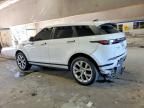 2020 Land Rover Range Rover Evoque se