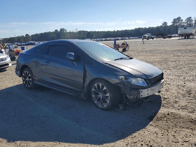2013 Honda Civic si