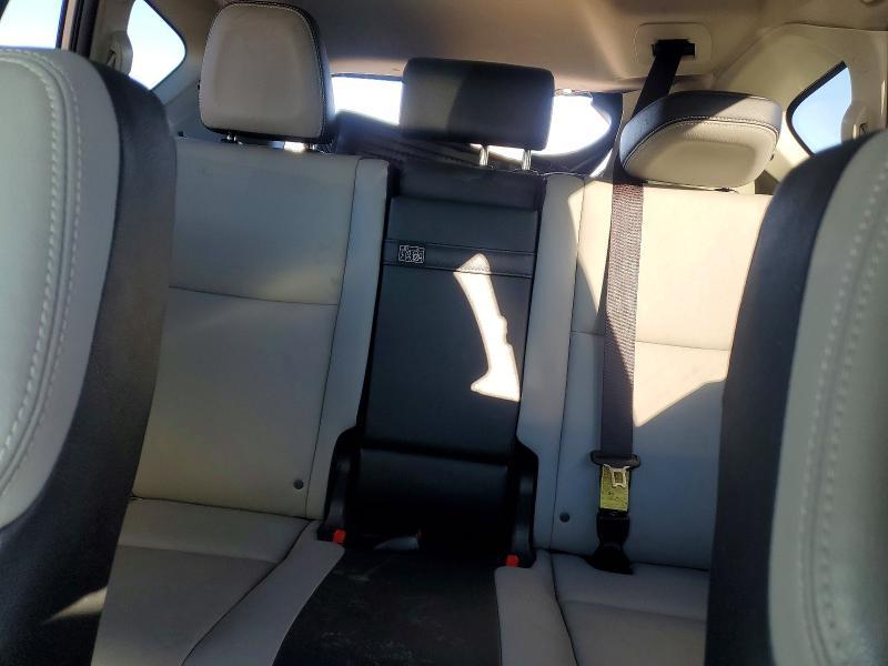 2017 Toyota Rav4 hv Limited