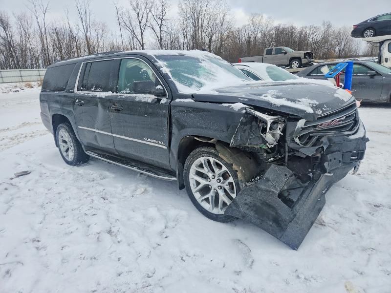 2019 GMC Yukon xl K1500 sle