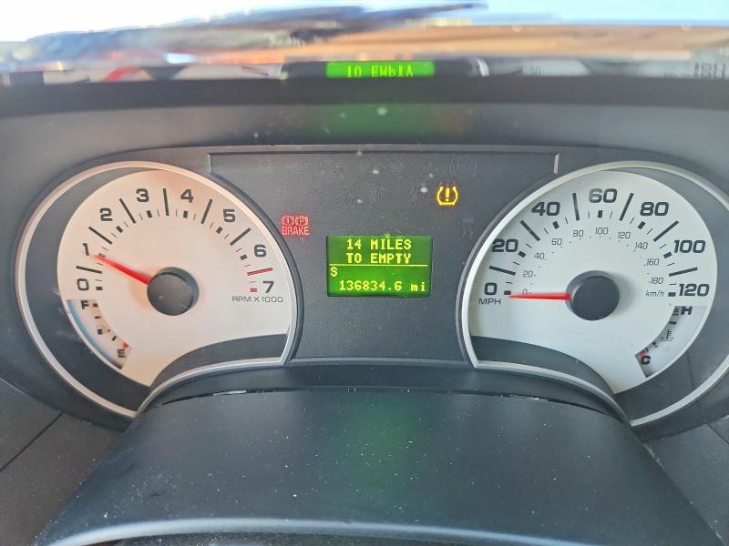 2007 Ford Explorer Sport Trac Limited