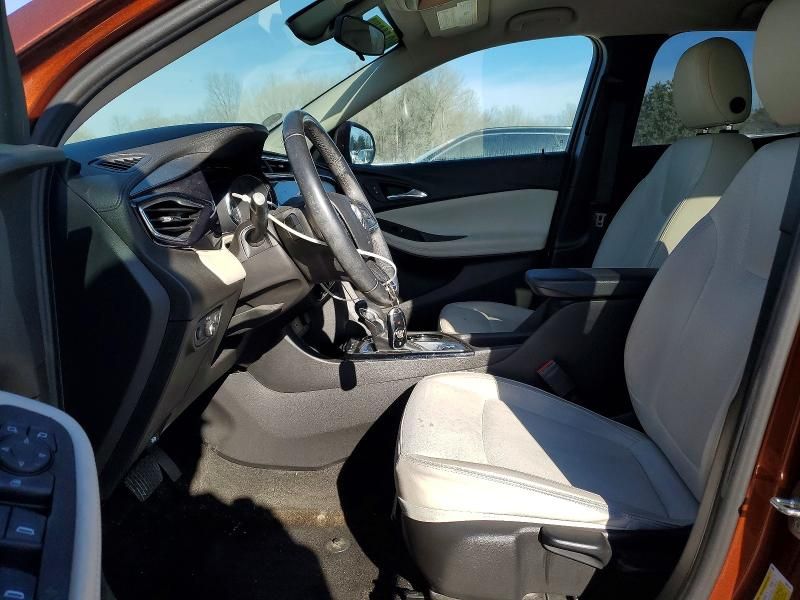 2020 Buick Encore gx Preferred