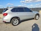 2016 BMW X5 Xdrive4